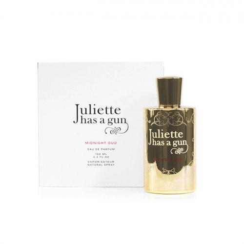 Juliette Has A Gun Midnight oud parfüüm atomaiser naistele EDP 15ml