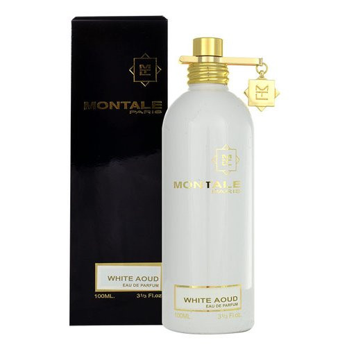 Montale Paris White aoud parfüüm atomaiser unisex EDP 5ml