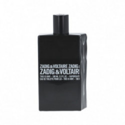 Zadig & Voltaire This is him parfüüm atomaiser meestele EDT 5ml