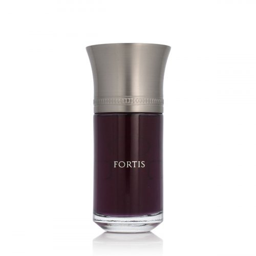 Liquides Imaginaires Fortis parfüüm atomaiser unisex EDP 5ml