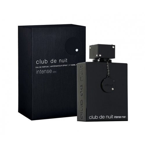 Armaf Club de nuit intense man parfüüm atomaiser meestele EDP 5ml