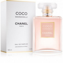 Chanel Coco mademoiselle parfüüm atomaiser naistele EDP 15ml