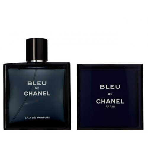 Chanel Bleu de chanel parfüüm atomaiser meestele EDP 5ml