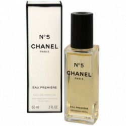 Chanel No. 5 eau premiere parfüüm atomaiser naistele EDP 5ml