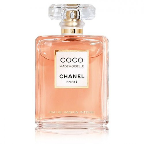 Chanel Coco mademoiselle intense parfüüm atomaiser naistele EDP 15ml