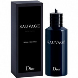 Dior Sauvage parfüüm atomaiser meestele EDT 15ml