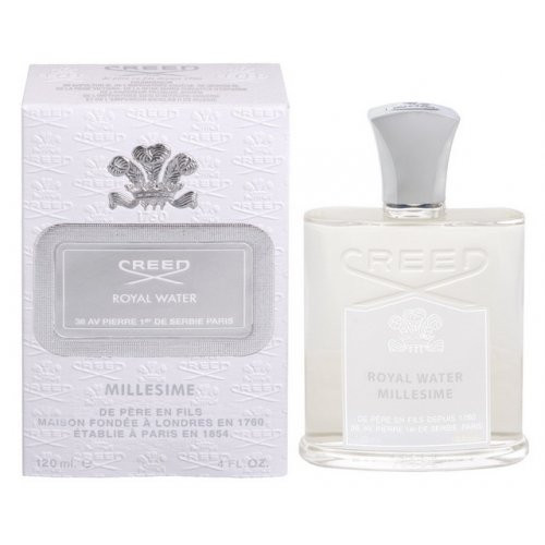 Creed Royal water - edp parfüüm atomaiser unisex EDP 5ml