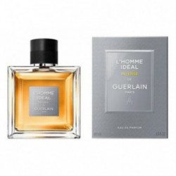 Guerlain L`homme idéal l`intense parfüüm atomaiser meestele EDP 5ml
