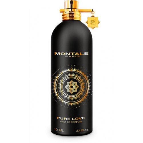 Montale Paris Pure love parfüüm atomaiser naistele EDP 5ml