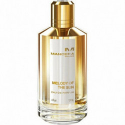 Mancera Melody of the sun parfüüm atomaiser unisex EDP 5ml