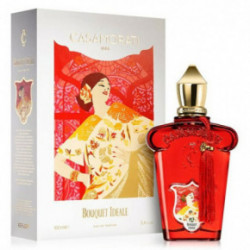 Xerjoff Casamorati 1888 bouquet ideale parfüüm atomaiser naistele EDP 5ml