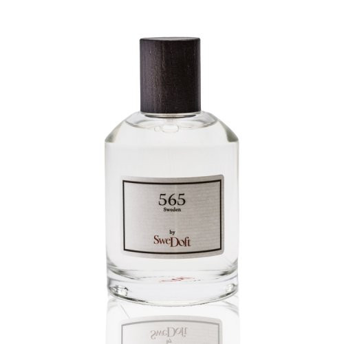 Swedoft 565 parfüüm atomaiser unisex EDP 5ml