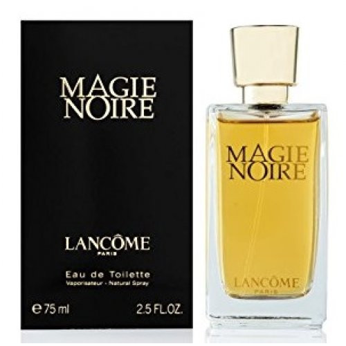 Lancome Lancome magie noire parfüüm atomaiser naistele EDT 5ml