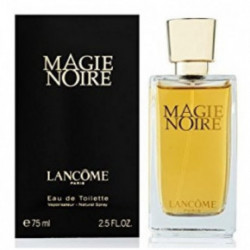 Lancome Lancome magie noire parfüüm atomaiser naistele EDT 5ml