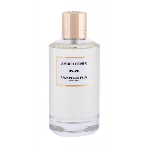 Mancera Amber fever parfüüm atomaiser unisex EDP 5ml