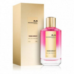 Mancera Roses greedy parfüüm atomaiser unisex EDP 5ml