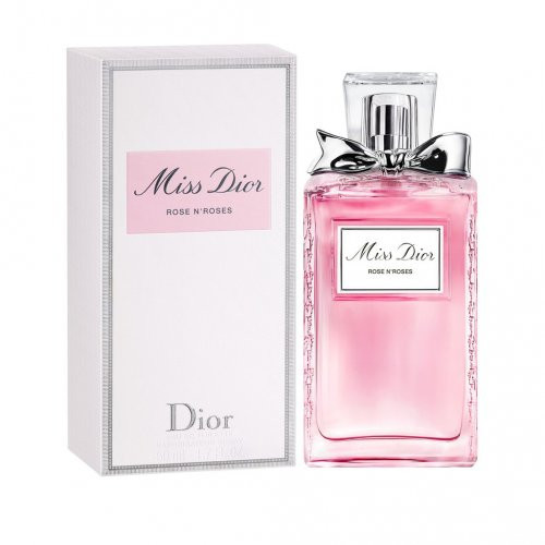 Christian Dior Miss dior rose n´roses parfüüm atomaiser naistele EDT 5ml