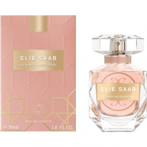 Elie Saab Le parfum essentiel parfüüm atomaiser naistele EDP 5ml