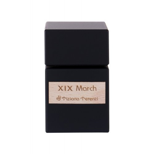 Tiziana Terenzi Xix march parfüüm atomaiser unisex PARFUME 5ml