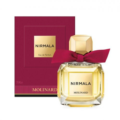 Molinard Nirmala parfüüm atomaiser naistele EDP 5ml