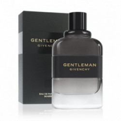 Givenchy Gentleman boisee parfüüm atomaiser meestele EDP 5ml