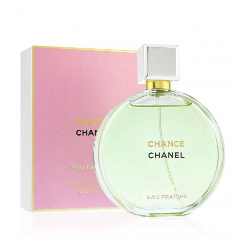 Chanel Chance eau fraiche parf m atomaiser naistele EDP 5ml