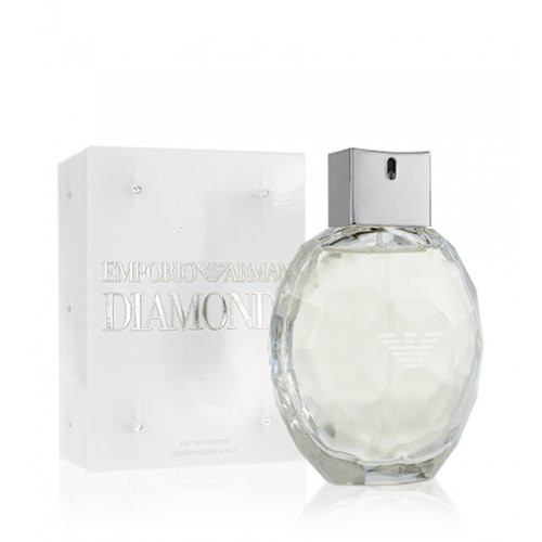 Giorgio Armani Emporio armani diamonds parfüüm atomaiser naistele EDP 5ml