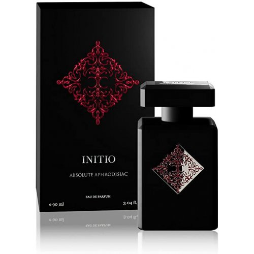 Initio Parfums Prives absolute aphrodisiac parfüüm atomaiser unisex EDP 5ml