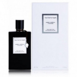 Van Cleef & Arpels Extraordinaire ambre imperial parfüüm atomaiser unisex EDP 5ml