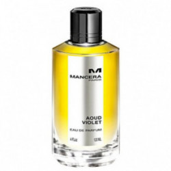 Mancera Aoud violet parfüüm atomaiser unisex EDP 5ml