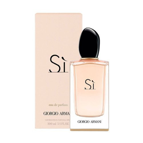Giorgio Armani Si parfüüm atomaiser naistele EDP 5ml