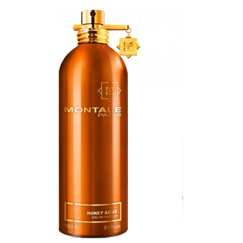 Montale Paris Honey aoud parfüüm atomaiser unisex EDP 5ml