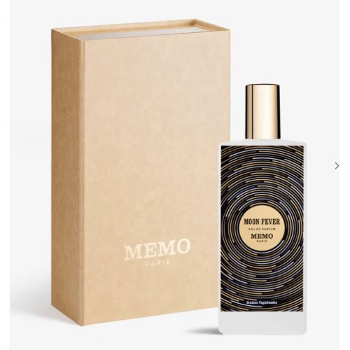 Memo Paris Moon fever parfüüm atomaiser unisex EDP 5ml