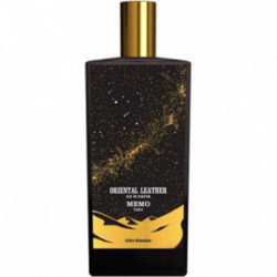 Memo Paris Oriental leather parfüüm atomaiser unisex EDP 5ml