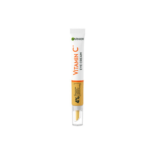 Garnier Vitamin C Brightening Eye Cream Nahka kirgastav silmakreem 15ml