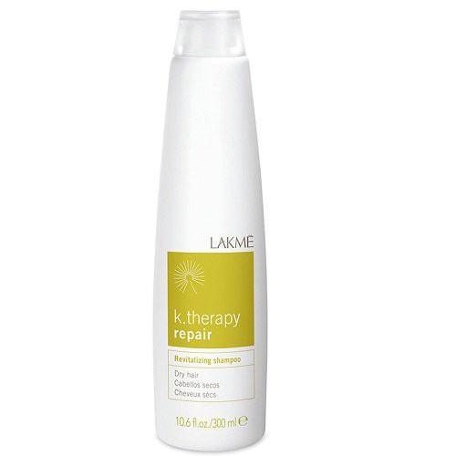 Lakme K.Therapy Repair Shampoo Taastav šampoon 300ml