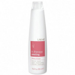 Lakme K.Therapy Peeling Shampoo Šampoon rasusele kõõmale 300ml