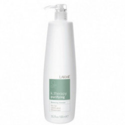 Lakme K.Therapy Purifying Shampoo Šampoon 300ml
