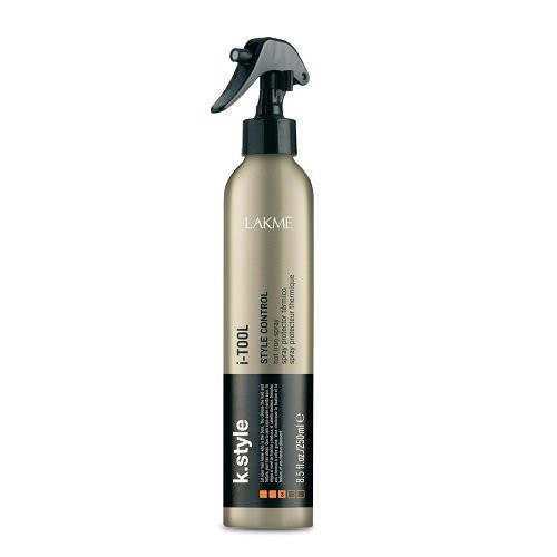 Lakme K.Style i-Tool Heat-Styling Hair Spray Juuste kaitse kuumuse eest 250ml