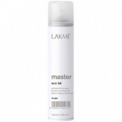 Lakme Master Eco Lak Spray Juukselakk 300ml