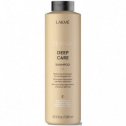 Lakme Deep Care Shampoo Šampoon 300ml