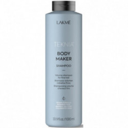 Lakme Body Maker Shampoo Šampoon 300ml