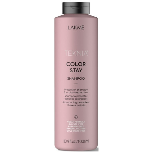 Lakme Color Stay Shampoo Šampoon 300ml