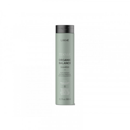 Lakme Organic Balance Shampoo Šampoon 300ml