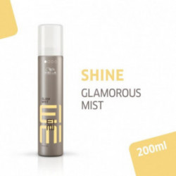 Wella Professionals Eimi Glam Mist Shine Spray Pihustatav juukselakk/läige 200ml