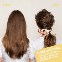 Wella Professionals Eimi Glam Mist Shine Spray Pihustatav juukselakk/läige 200ml