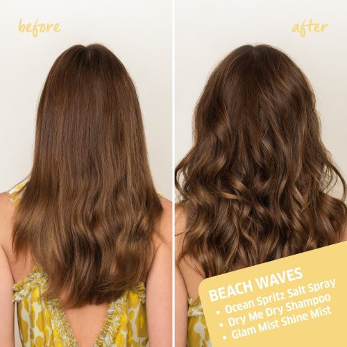 Wella Professionals Eimi Glam Mist Shine Spray Pihustatav juukselakk/läige 200ml