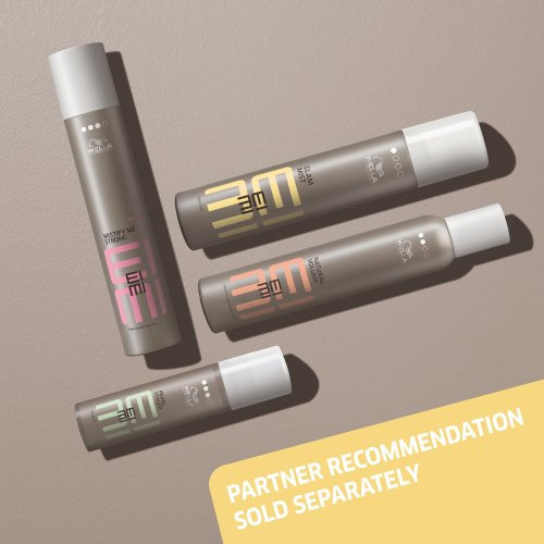 Wella Professionals Eimi Glam Mist Shine Spray Pihustatav juukselakk/läige 200ml