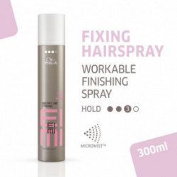 Wella Professionals Wella Eimi Mistify Me Strong Juukselakk 300ml