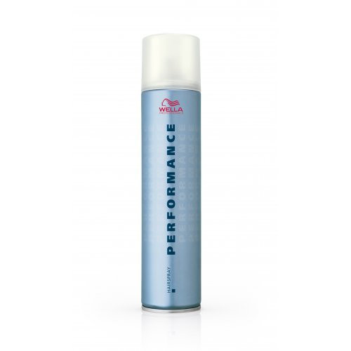 Wella Professionals Performance M Hairspray Strong Tugeva fikseerimisega juukselakk 500ml